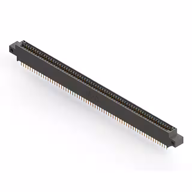 395-132-524-812 EDAC Inc.  Edgeboard Connectors